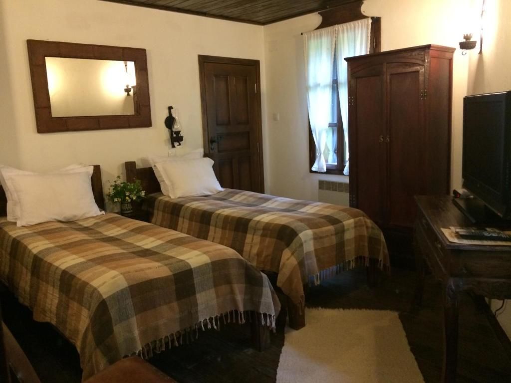 Гостевой дом Stefanina Guesthouse Боженците-53