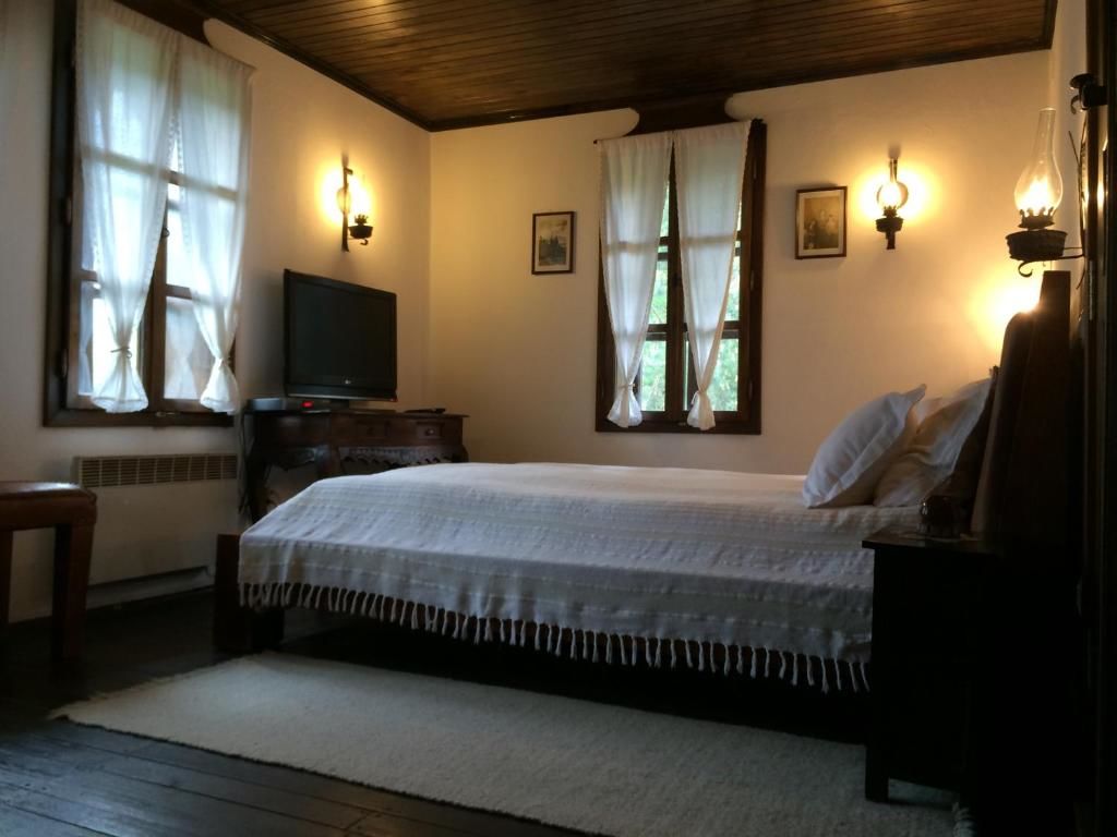 Гостевой дом Stefanina Guesthouse Боженците-56